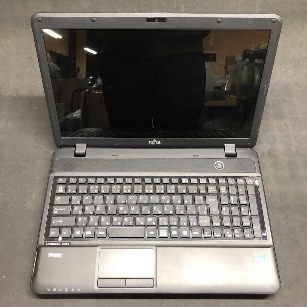 2026年最新】Yahoo!オークション -lifebook ah30 kの中古品・新品・未