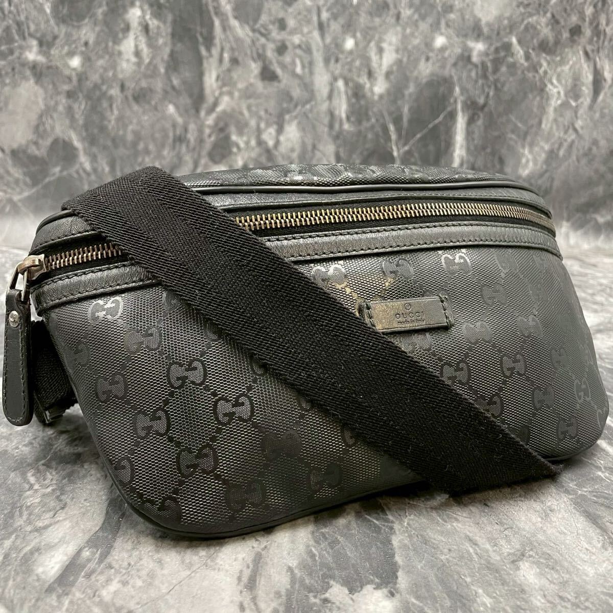 2026年最新】Yahoo!オークション -グッチ ボディバッグの中古品・新品