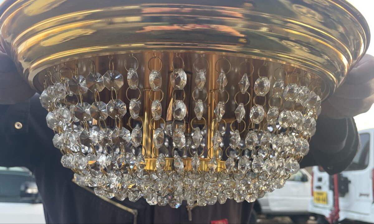 2026年最新】Yahoo!オークション -デコトラシャンデリアレトロの中古品