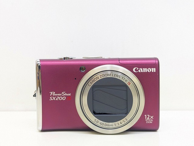 Yahoo!オークション -「sx200 is」の落札相場・落札価格