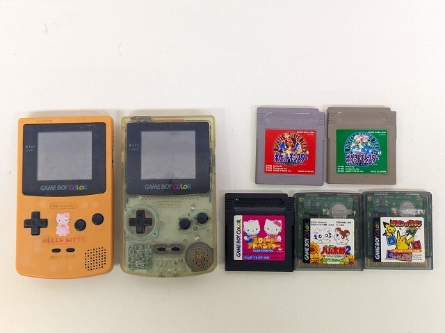 Yahoo!オークション -「ゲームボーイ ソフト まとめ」の落札相場・落札価格