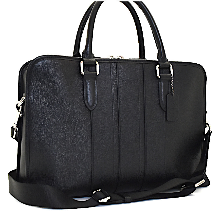 2026年最新】Yahoo!オークション -コーチ 3wayバッグ メンズの中古品