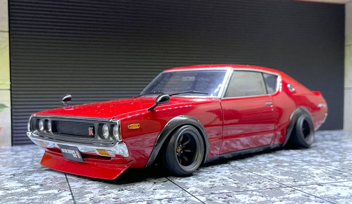 2026年最新】Yahoo!オークション -ケンメリ ミニカー 1 18の中古品