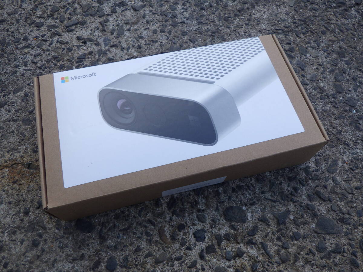 Yahoo!オークション -「azure kinect dk」の落札相場・落札価格