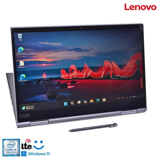 2026年最新】Yahoo!オークション -lenovo 2in1の中古品・新品・未使用