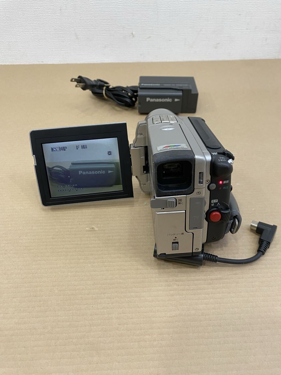 Yahoo!オークション -「fujix hi8」(8ミリビデオカメラ) (ビデオカメラ