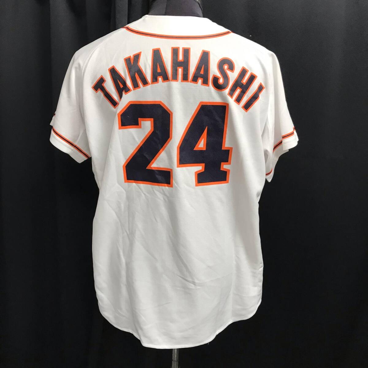 2026年最新】Yahoo!オークション -高橋由伸 ユニフォームの中古品