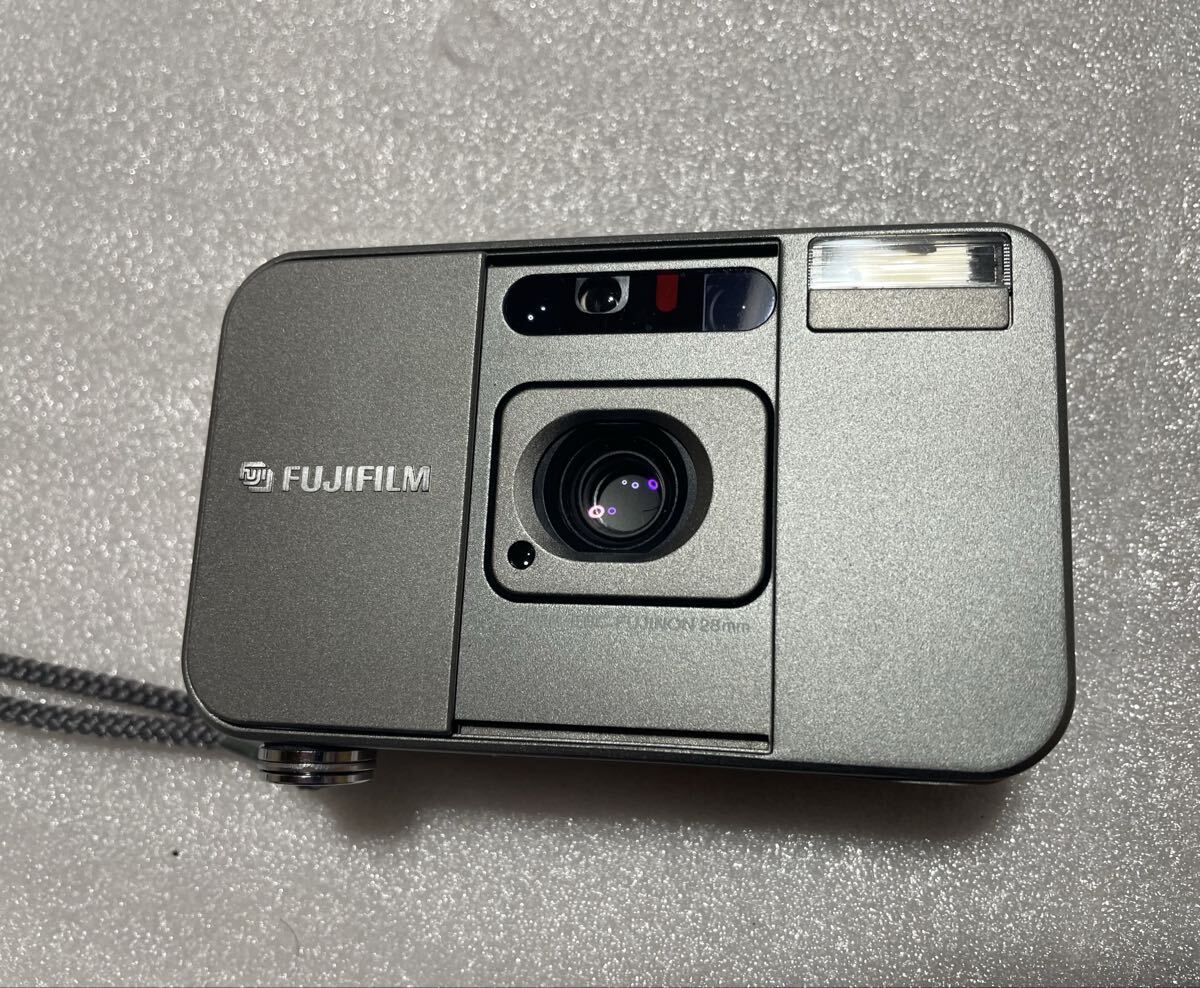 2026年最新】Yahoo!オークション -fujifilm tiara(カメラ、光学機器)の