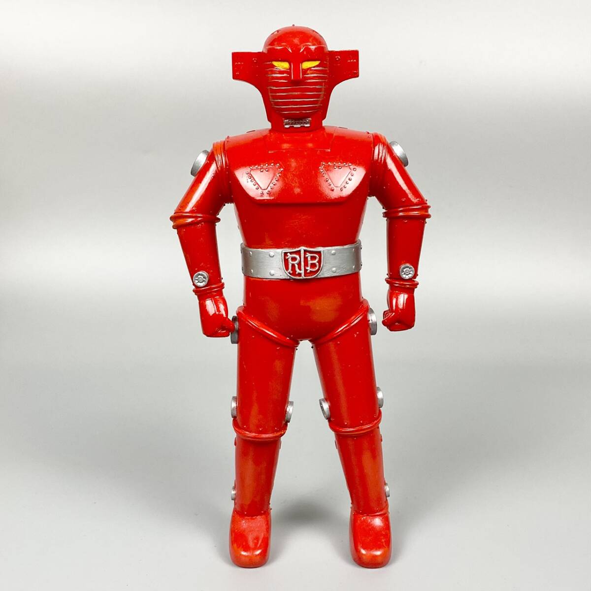 2026年最新】Yahoo!オークション -スーパーロボットレッドバロンの中古