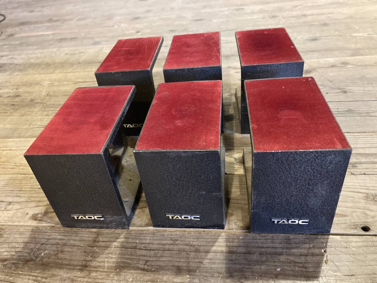 Yahoo!オークション -「taoc スピーカースタンド」(その他