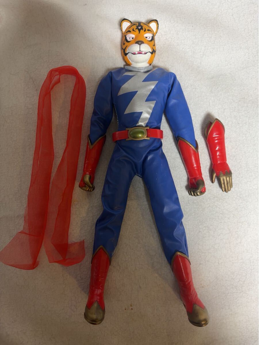 2026年最新】Yahoo!オークション -鉄人タイガーセブンの中古品・新品
