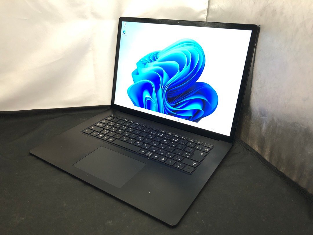 Yahoo!オークション -「surface laptop3 ジャンク」の落札相場・落札価格