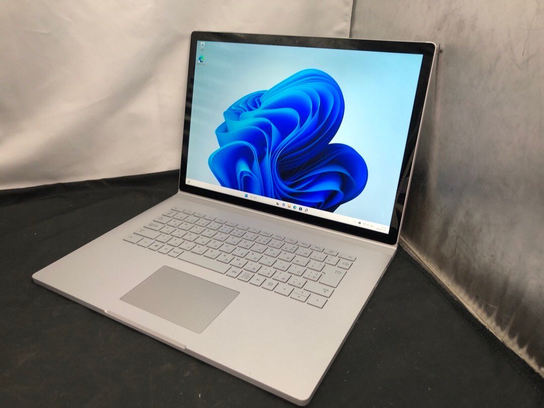 2026年最新】Yahoo!オークション -surface bookの中古品・新品・未使用