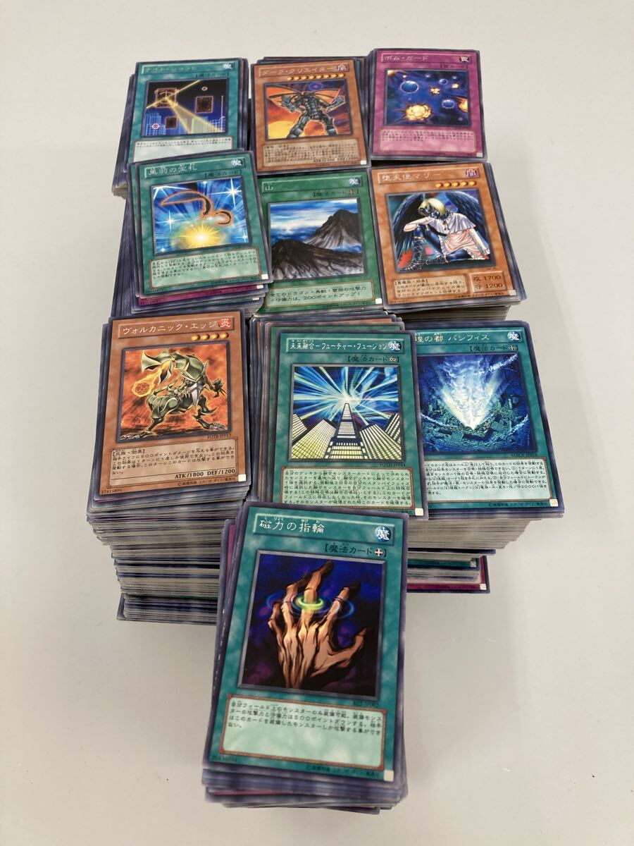 Yahoo!オークション -「遊戯王 カード 大量」の落札相場・落札価格