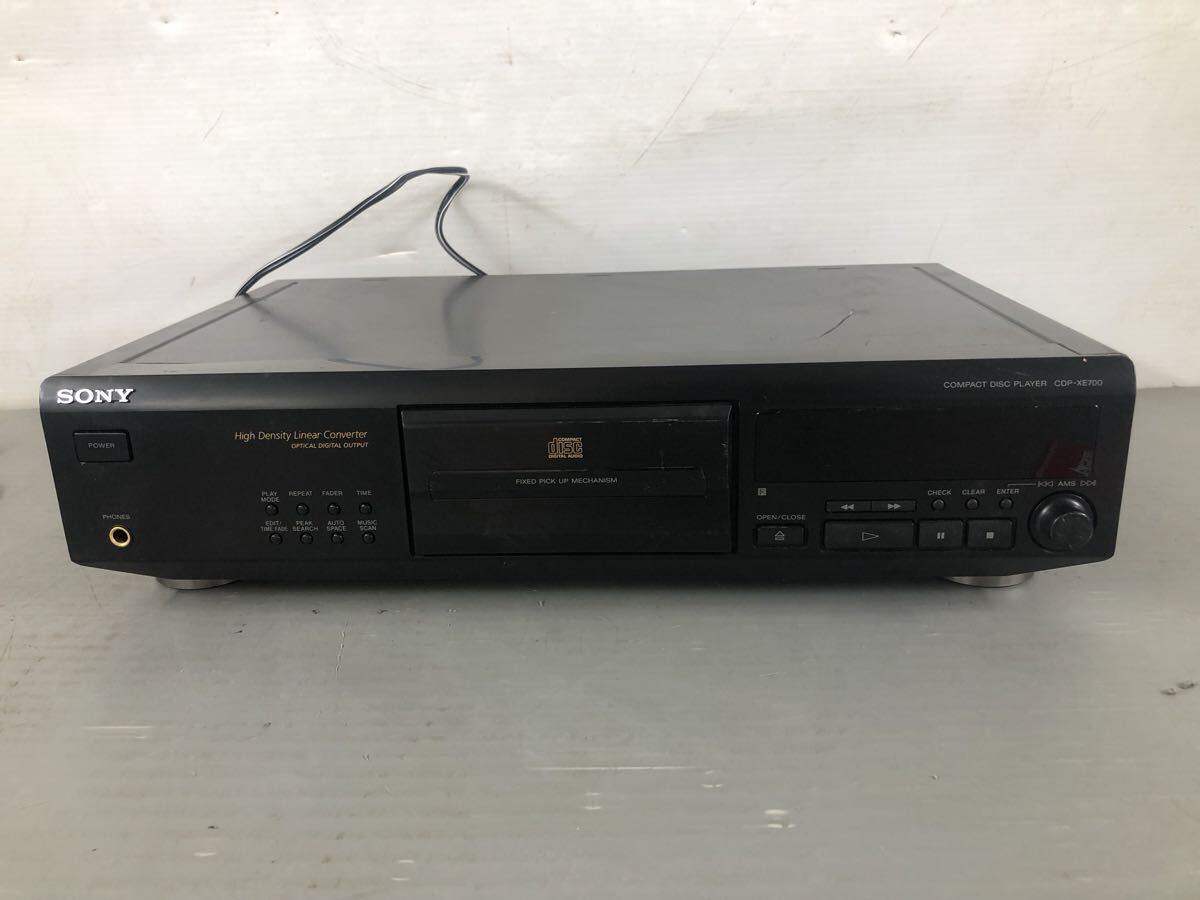 2026年最新】ソニーのCDプレーヤー｜高音質な音楽体験をお探しなら