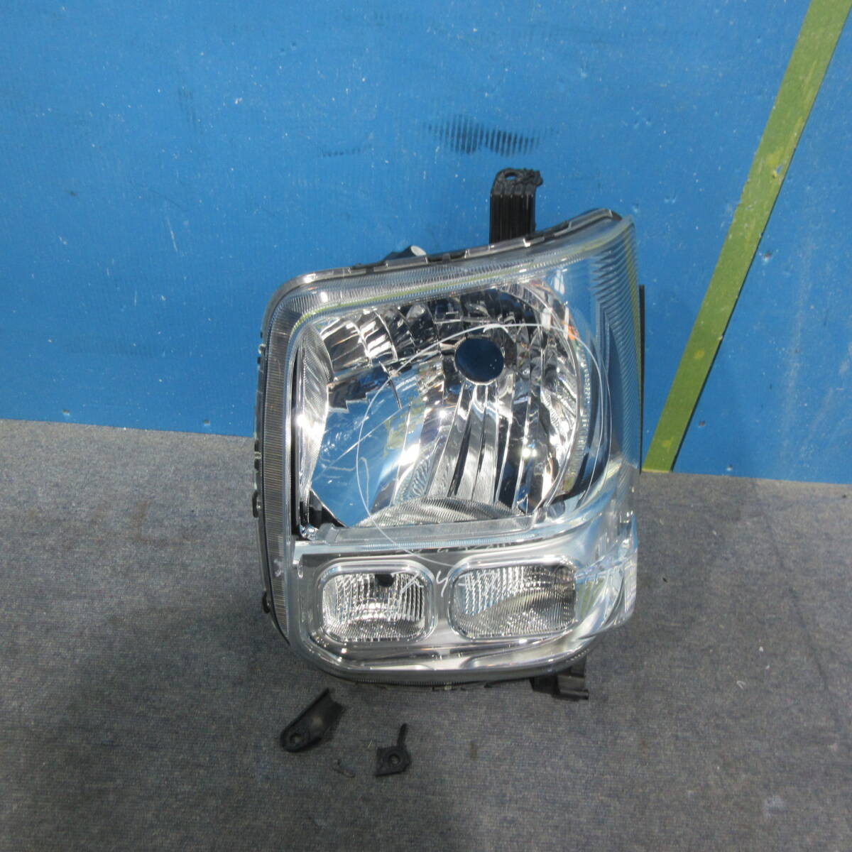 2026年最新】Yahoo!オークション -da17v ヘッドライト 左の中古品