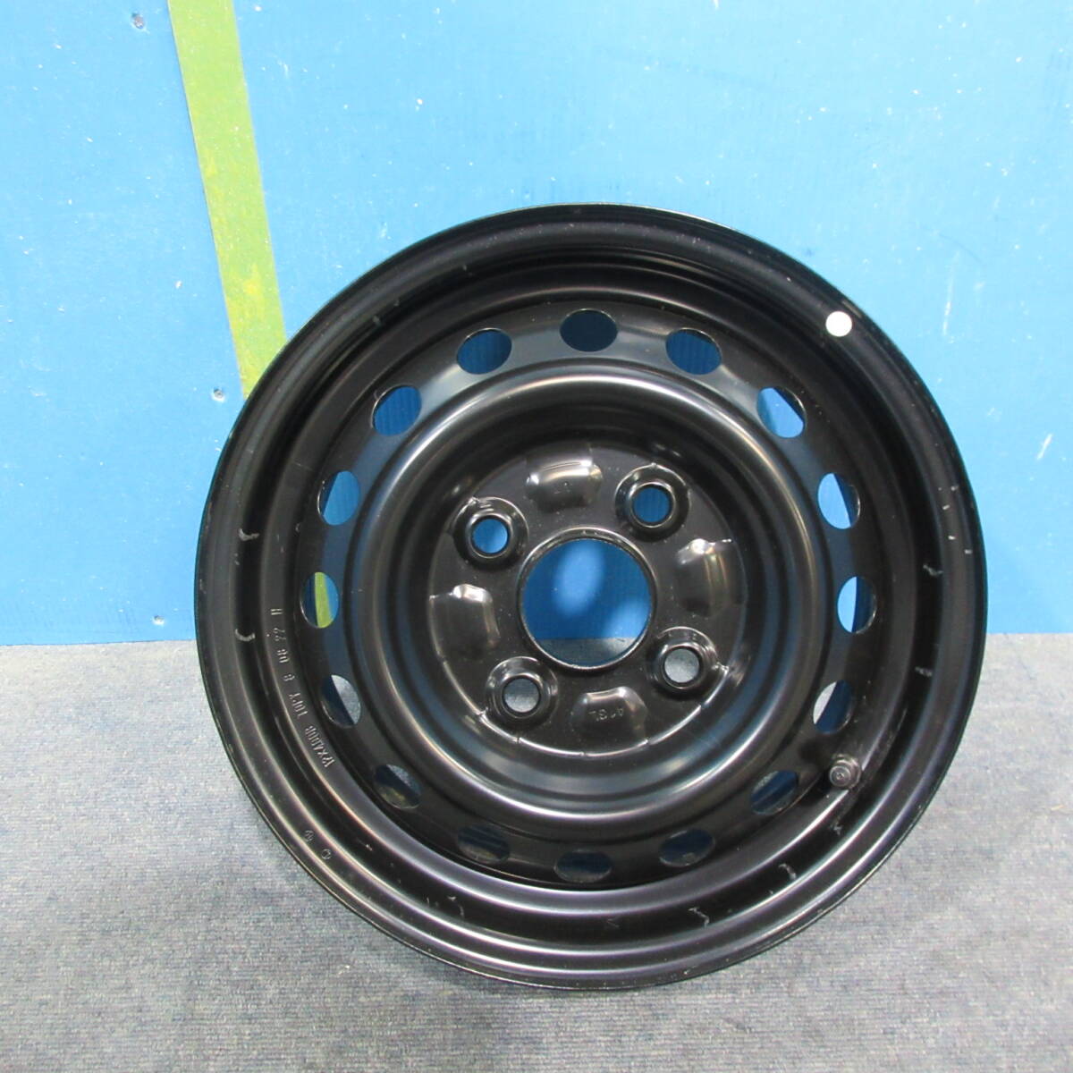 2026年最新】Yahoo!オークション -ダイハツ純正スチールホイール(4穴