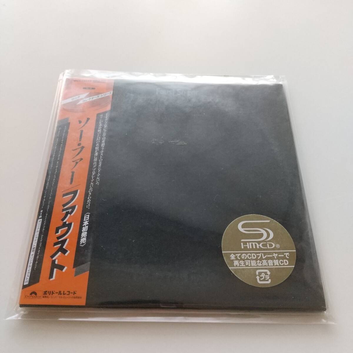 2026年最新】Yahoo!オークション -shm-cd 紙ジャケの中古品・新品・未