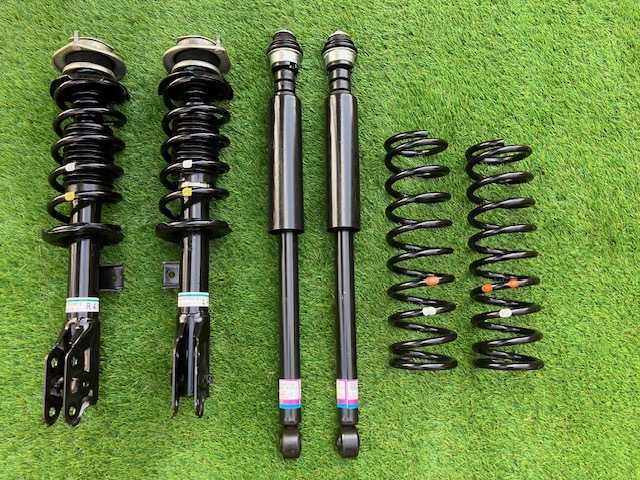 2026年最新】Yahoo!オークション -タント l375s サスペンションの中古