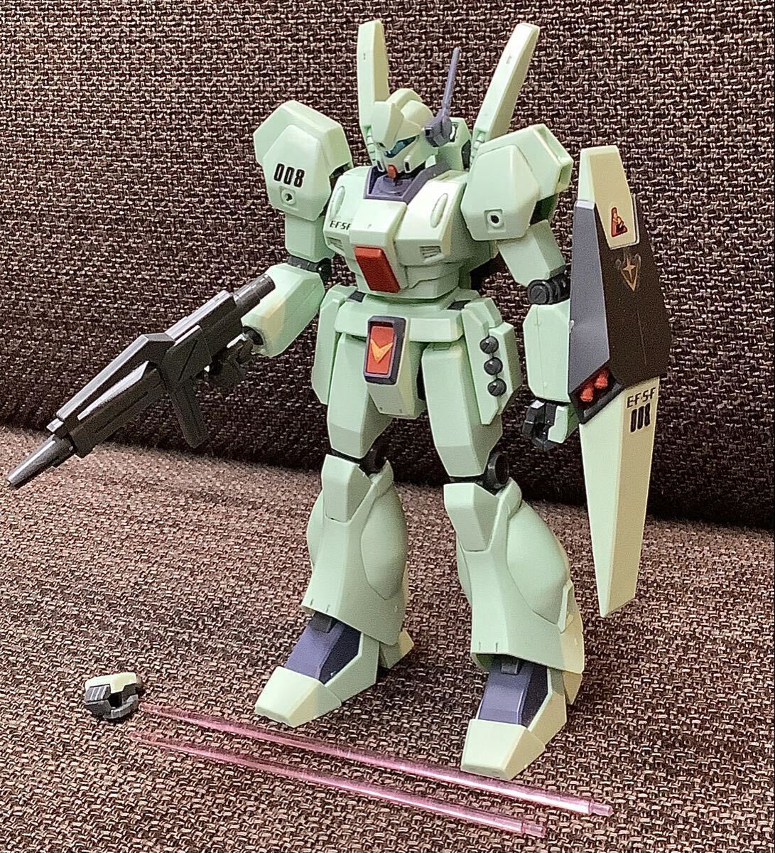 2026年最新】Yahoo!オークション -ジェガン (hg hguc)の中古品・新品