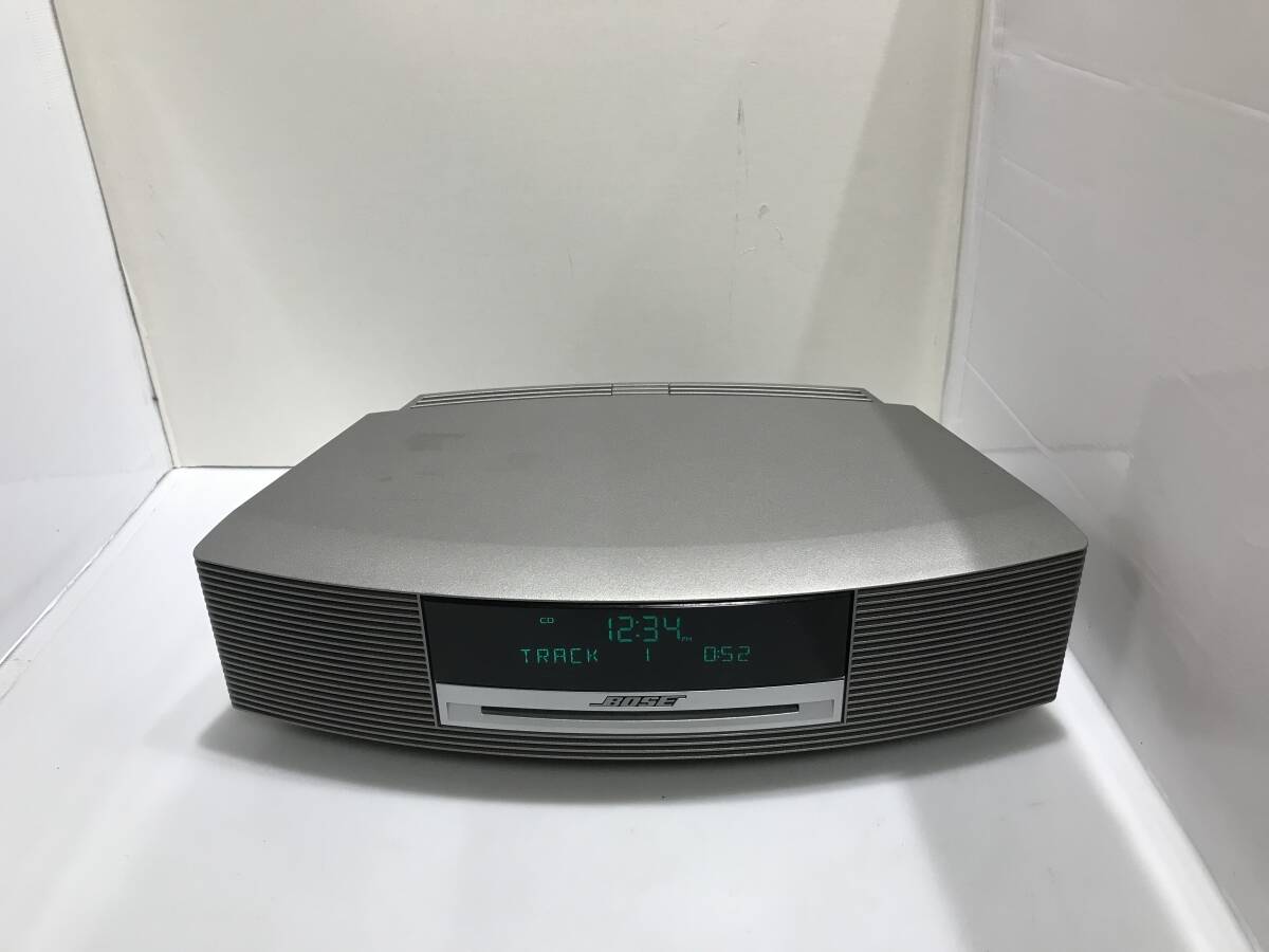 2026年最新】Yahoo!オークション -bose wave music system cdの中古品