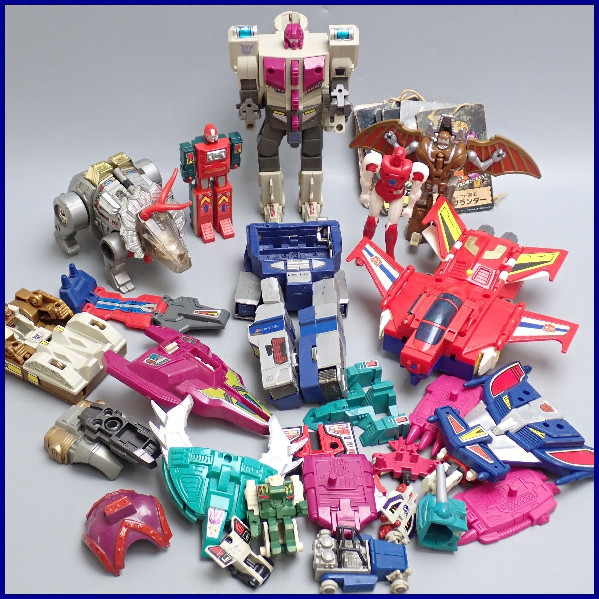 2026年最新】Yahoo!オークション - トランスフォーマー(ロボット