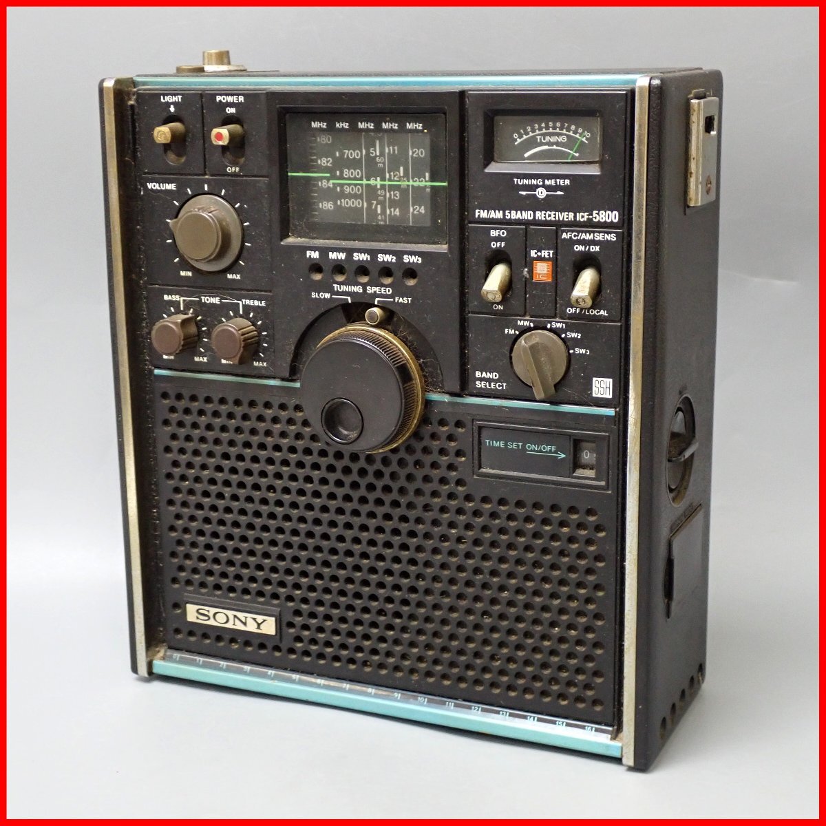 Yahoo!オークション -「スカイセンサー5800」の落札相場・落札価格