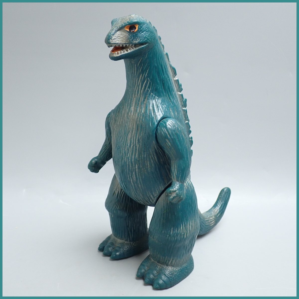 2026年最新】Yahoo!オークション -昭和ゴジラソフビの中古品・新品・未