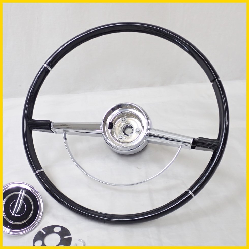 2026年最新】Yahoo!オークション -インパラ ステアリングの中古品