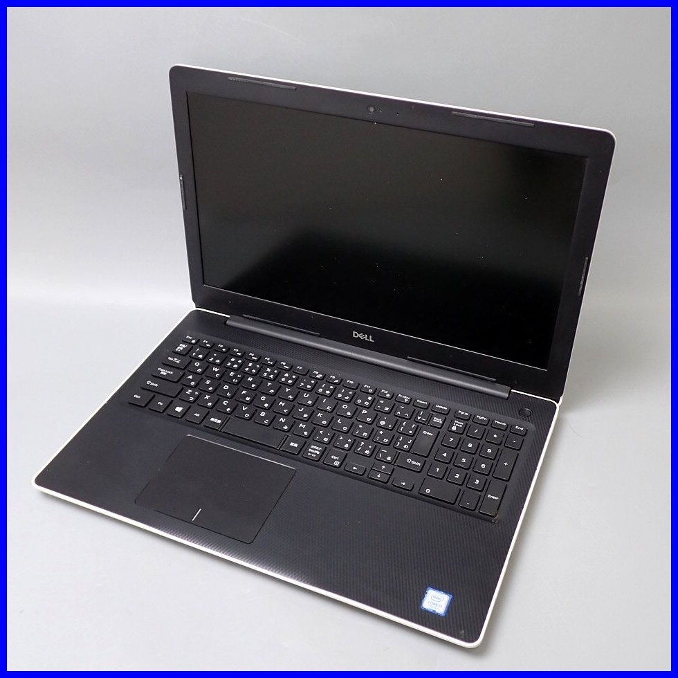 2026年最新】Yahoo!オークション -dell inspiron 15 ジャンク
