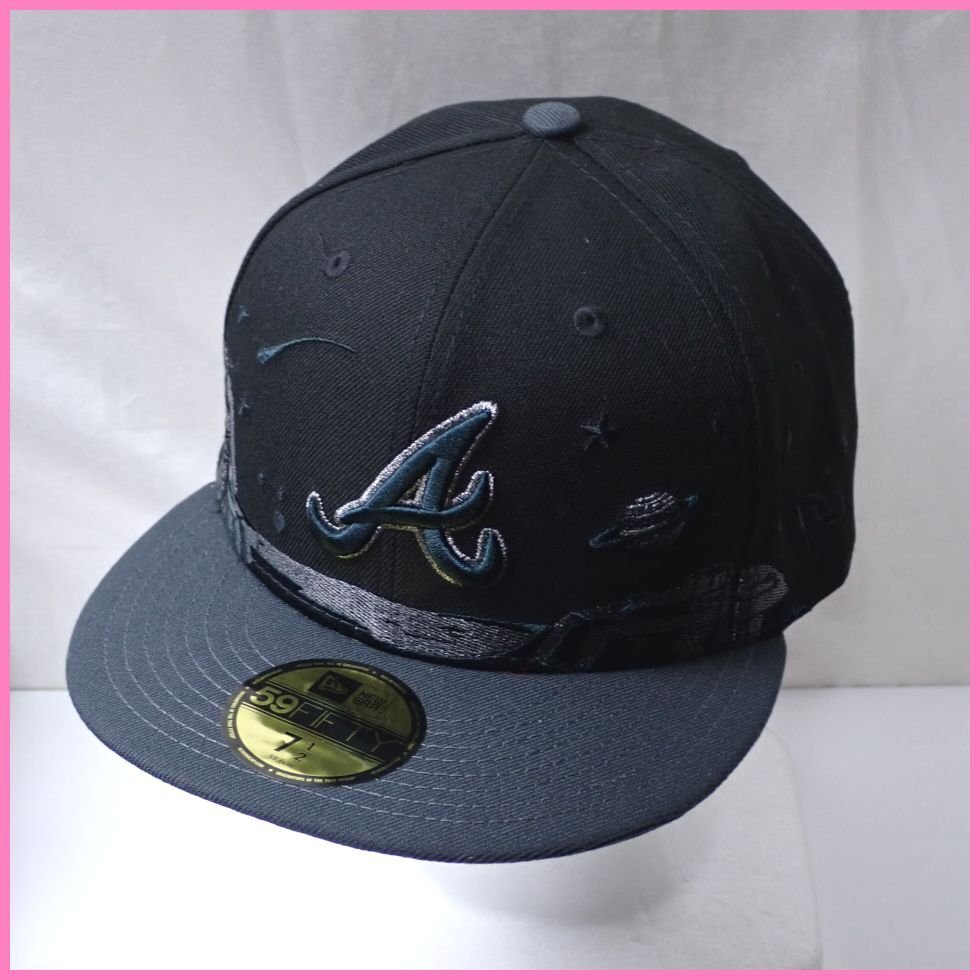 2026年最新】Yahoo!オークション -ニューエラ 7 1／2の中古品・新品