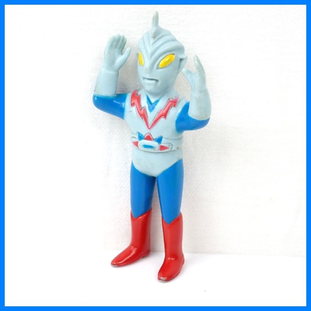 2026年最新】Yahoo!オークション -流星人間ゾーン ソフビの中古品