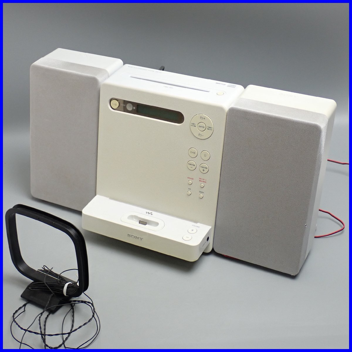 SONY CMT-V3 オークション比較 - 価格.com