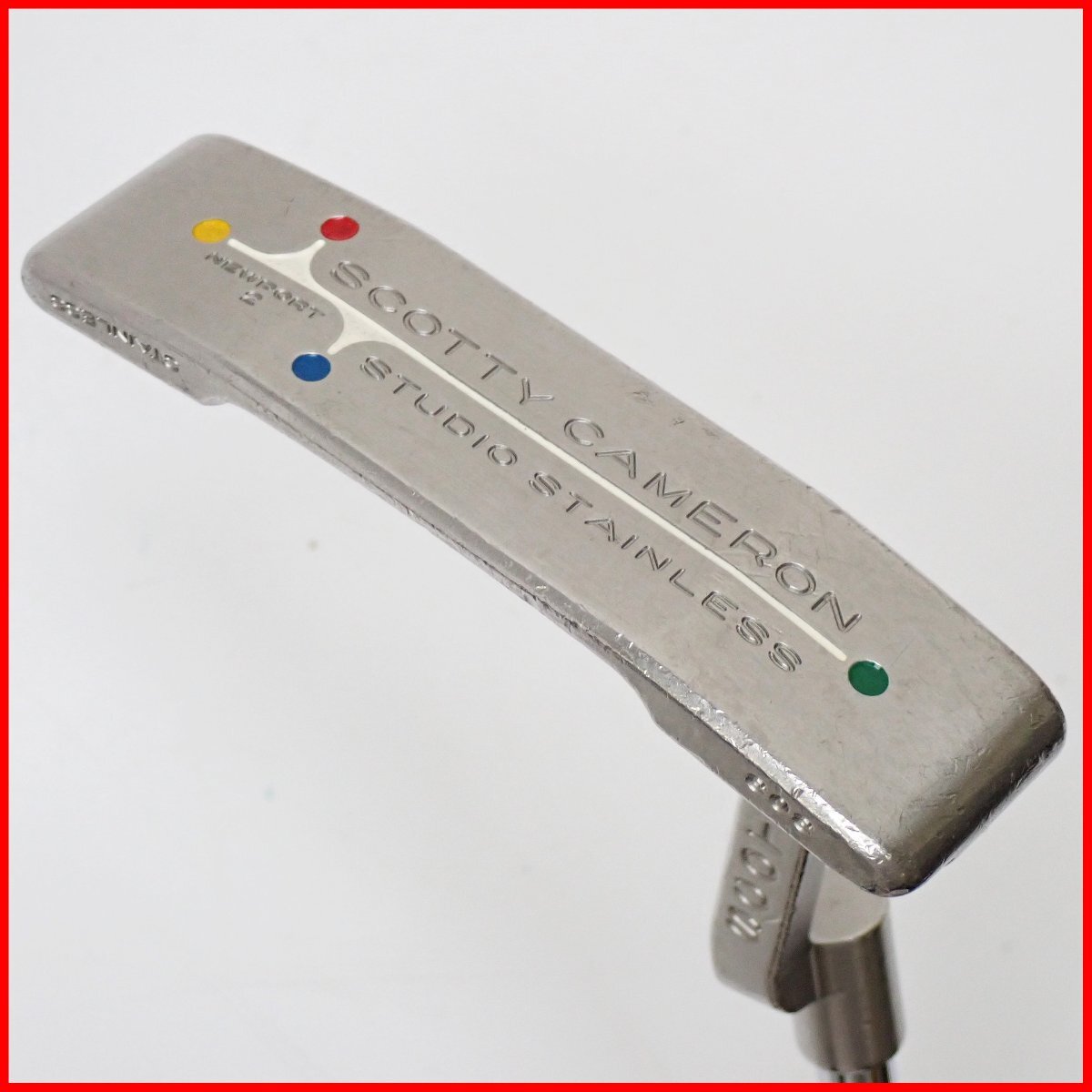 2026年最新】Yahoo!オークション -スタジオステンレス(スコッティ