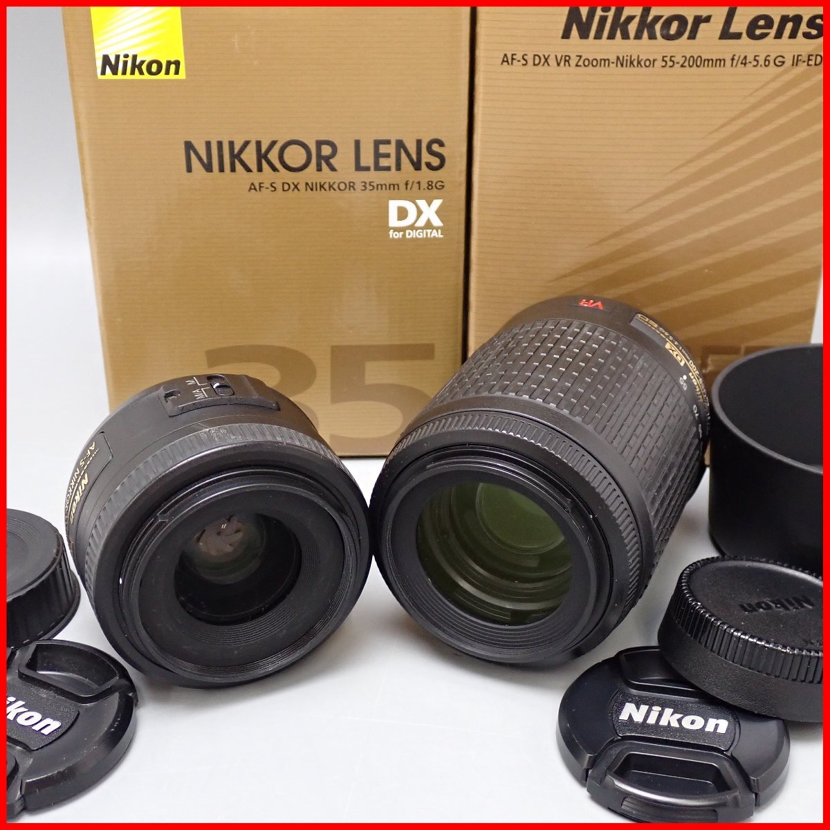 2026年最新】Yahoo!オークション -ニコン レンズ ジャンクの中古品