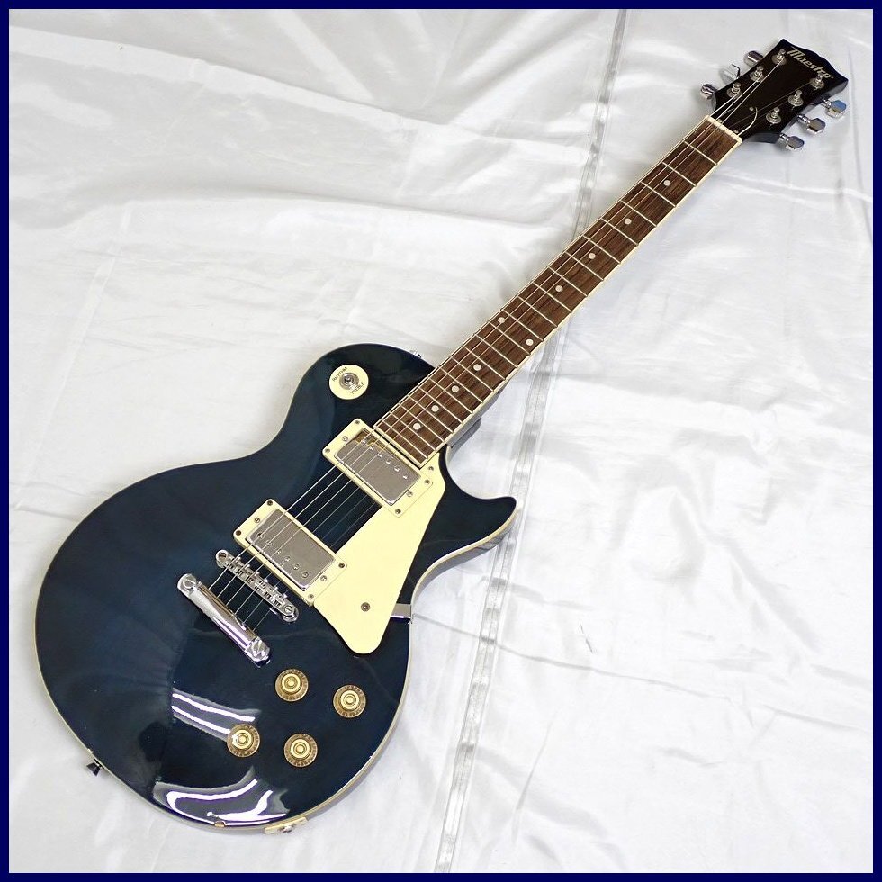 Yahoo!オークション -「maestro by gibson」(エレキギター) (ギター)の