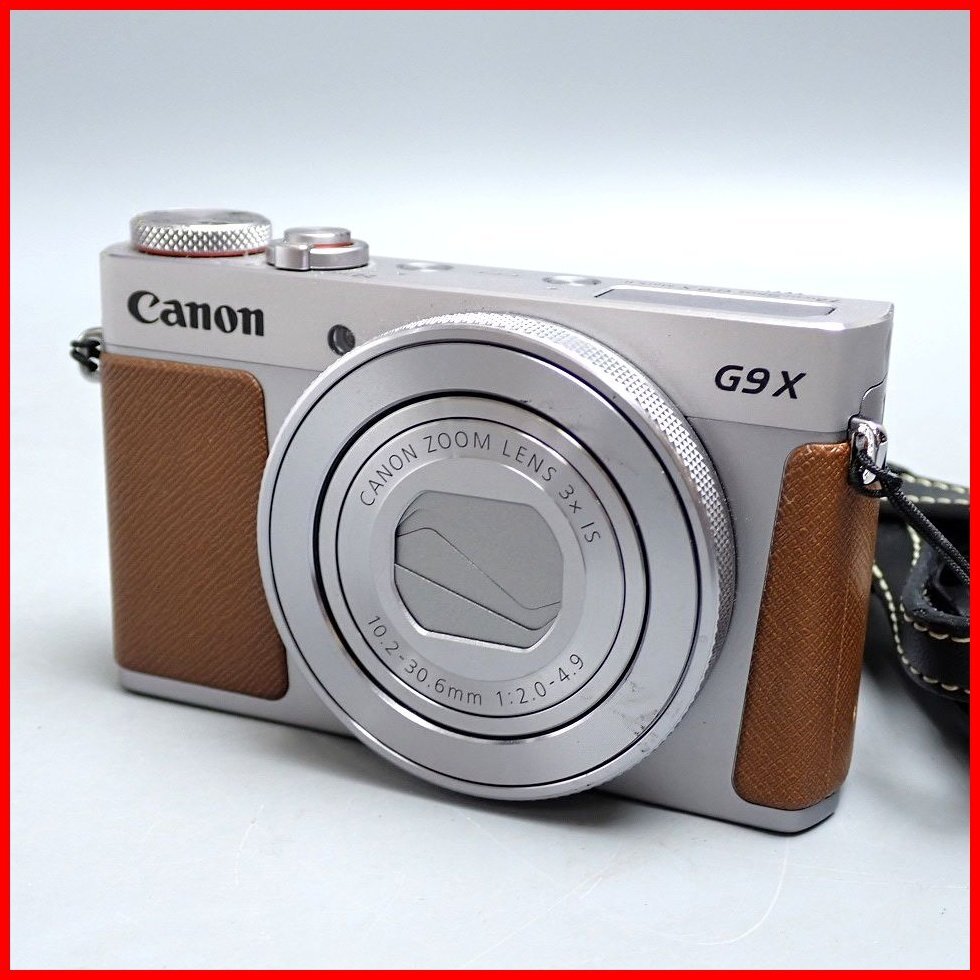 Yahoo!オークション -「canon g9 ジャンク」の落札相場・落札価格