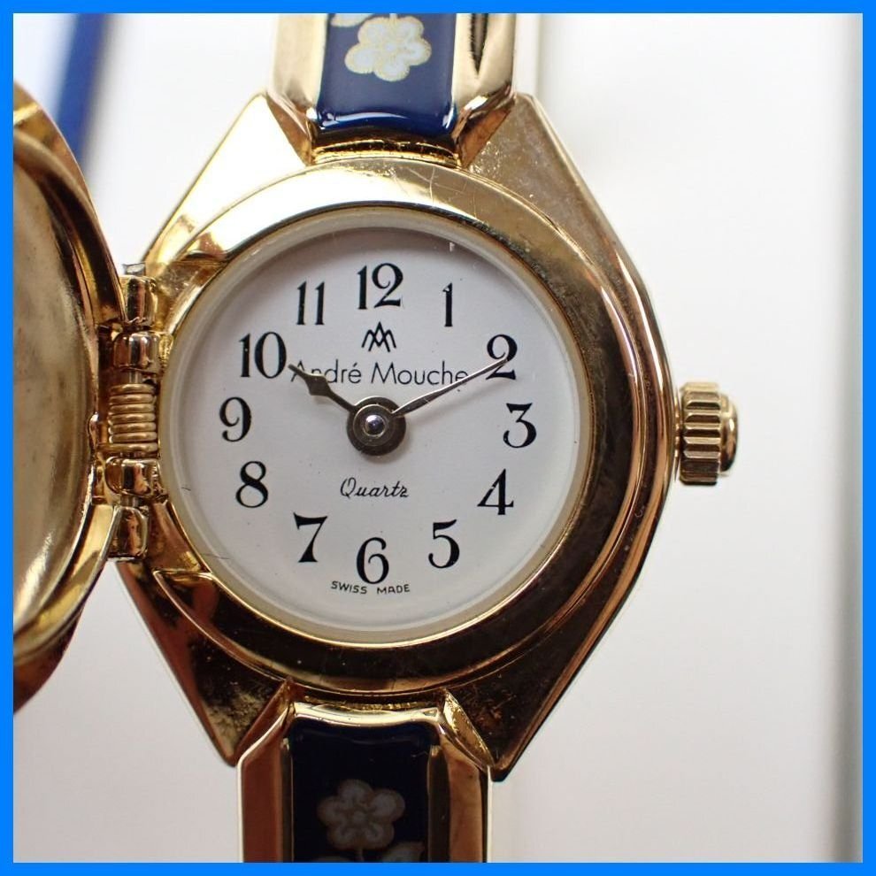 Yahoo!オークション -「andre mouche」の落札相場・落札価格