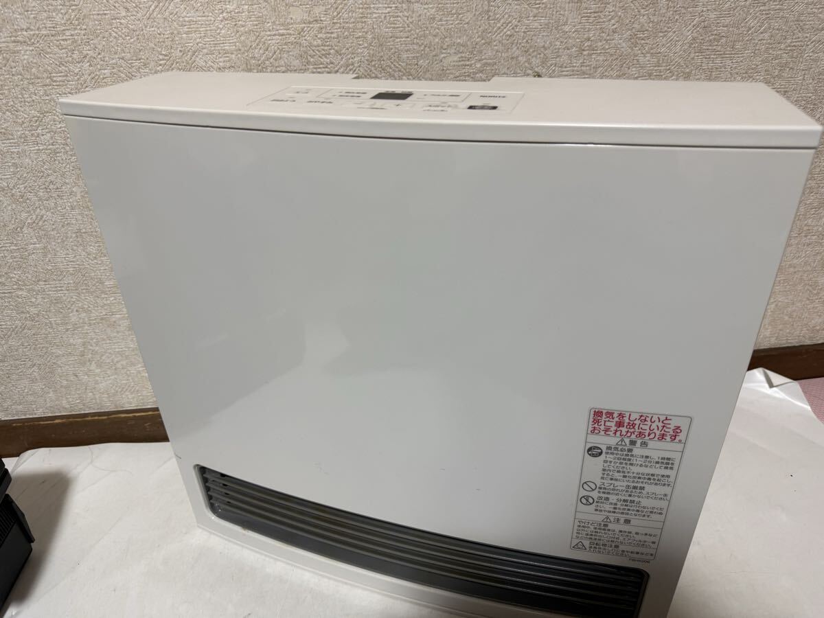 ノーリツ GFH-4007S-W5 [都市ガス スノーホワイト] オークション比較