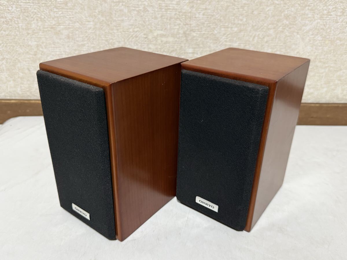 ONKYO D-108M [単品] オークション比較 - 価格.com