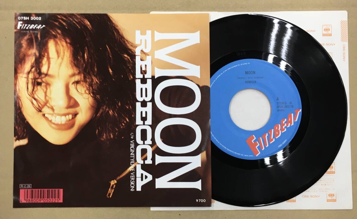 Yahoo!オークション -「rebecca)ノッコnokko」(音楽) の落札相場・落札価格