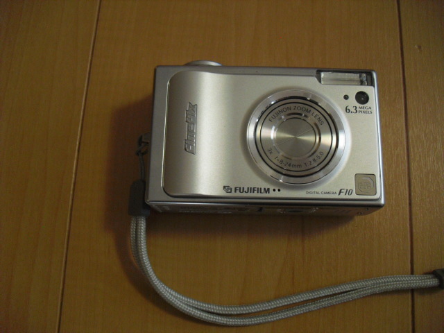 2026年最新】富士フイルム FinePix F10 デジタルカメラの検索結果