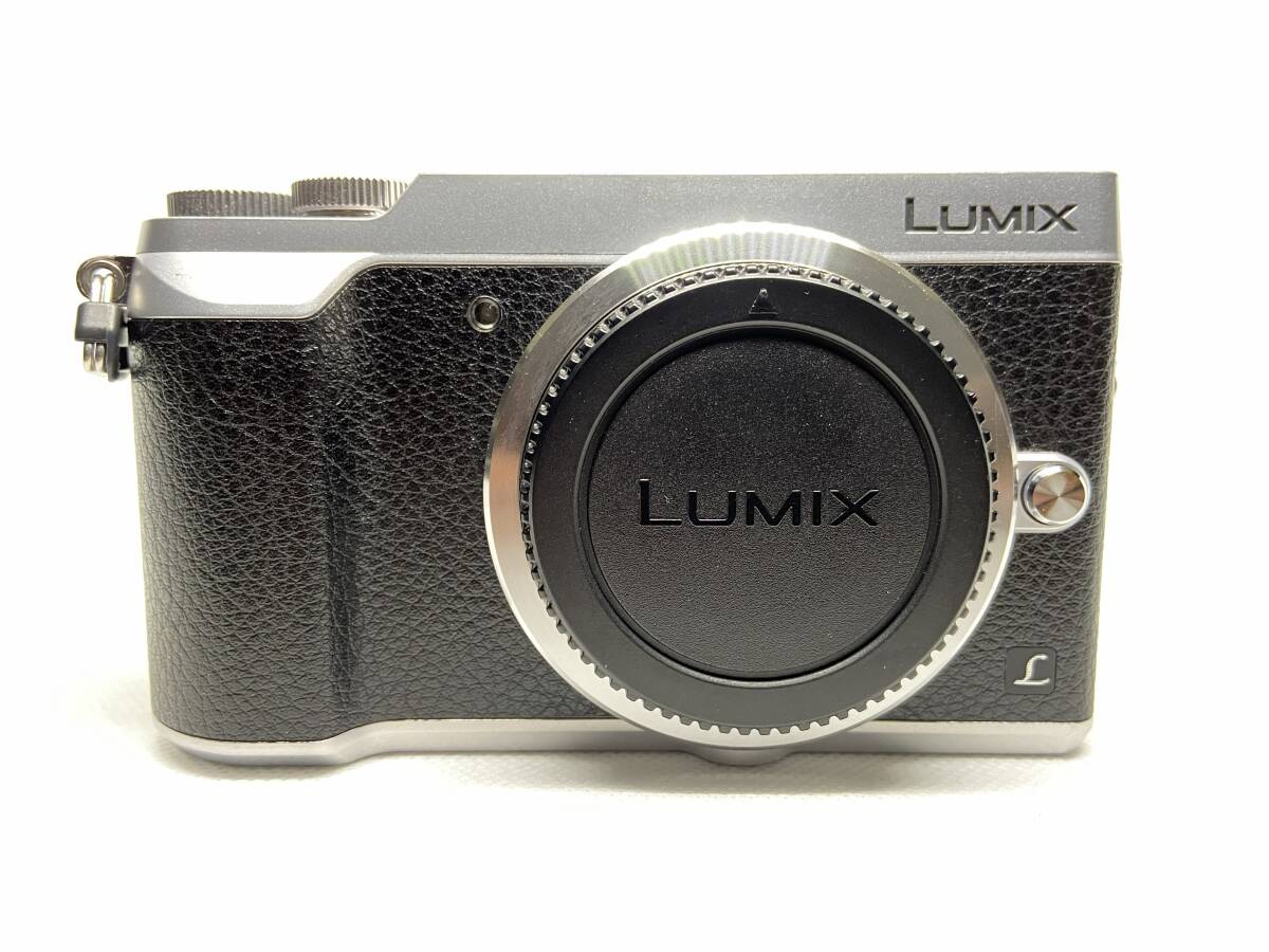 Yahoo!オークション -「lumix gx7mk2」の落札相場・落札価格