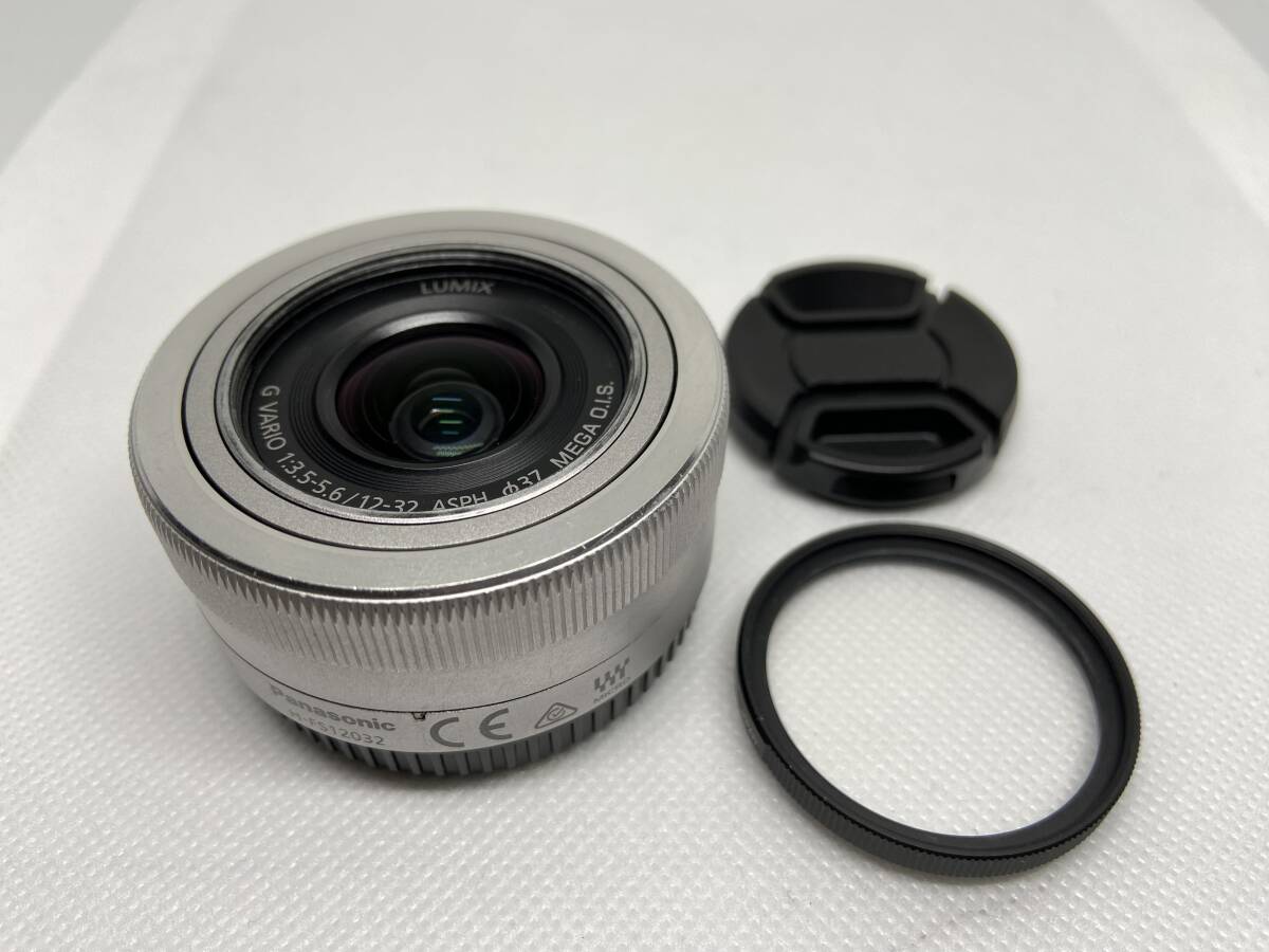 2026年最新】Yahoo!オークション -lumix 12-32の中古品・新品・未使用