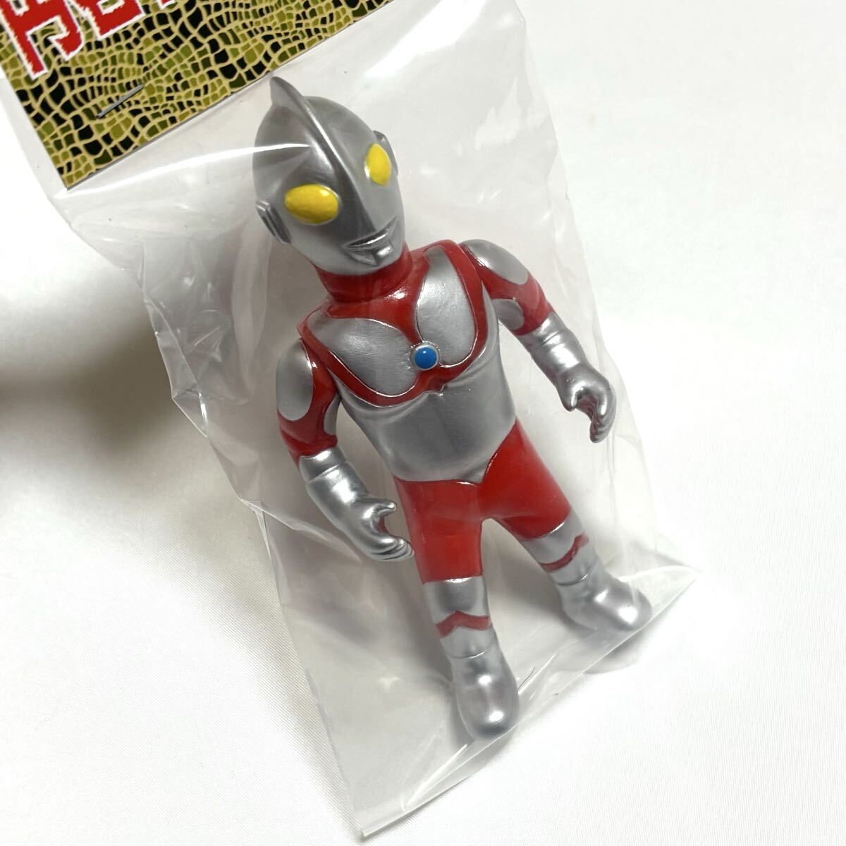 2026年最新】Yahoo!オークション -サンガッツ本舗(ウルトラマン)の中古
