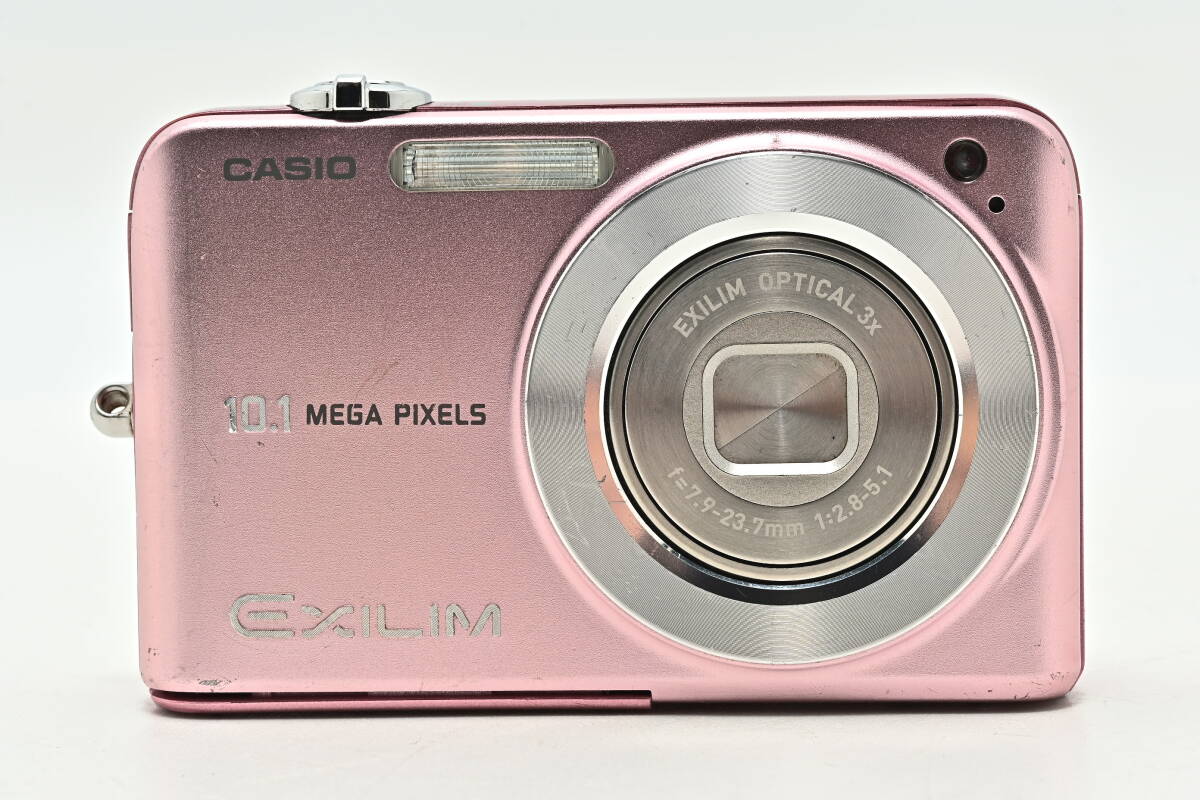 Yahoo!オークション -「casio exilim ex-z1080」の落札相場・落札価格