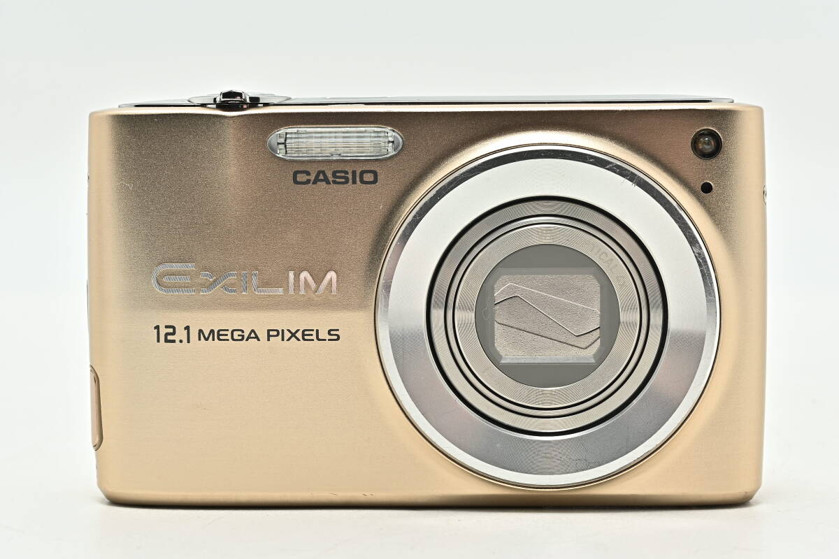 Yahoo!オークション -「casio カシオ ex-z400」の落札相場・落札価格