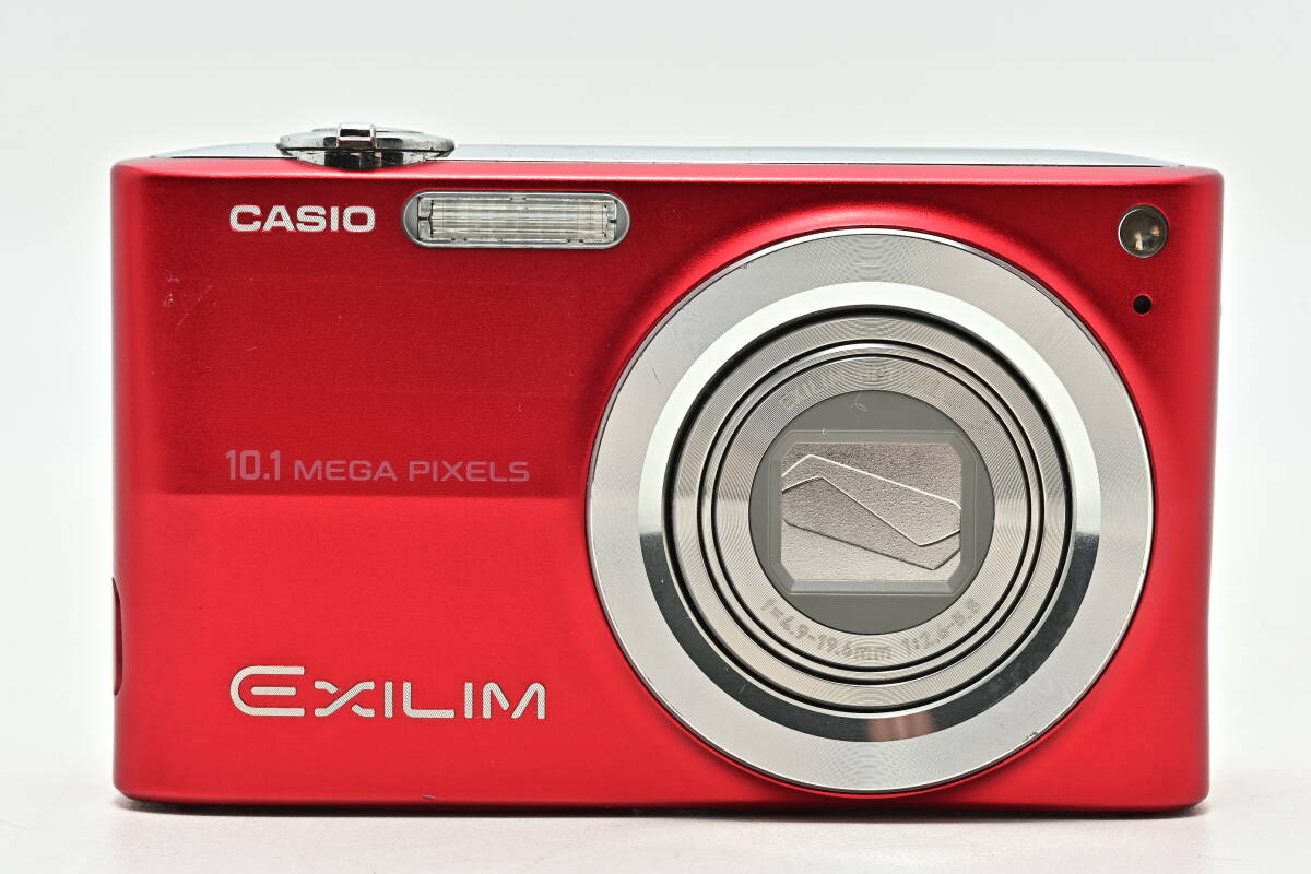 Yahoo!オークション -「カシオ ex-z200」の落札相場・落札価格