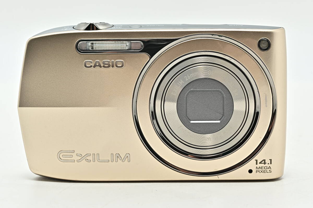 Yahoo!オークション -「casio exilim ex-z 2300」の落札相場・落札価格