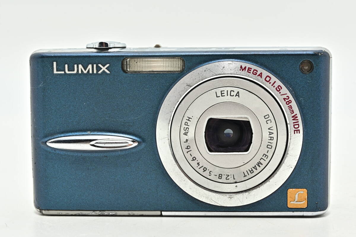 Yahoo!オークション -「dmc-fx30」の落札相場・落札価格